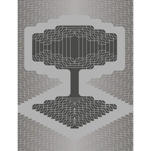 The World Tree - by  Ana Isabel Garduno (Paperback) - 1 of 1