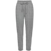 Women's Cropped Pull On Pants - LASCANA - 4 of 4