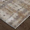 Skyview Modern Abstract Area Rug - 3 of 4