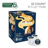 Lavazza Vanilla Affogato Medium Roast Keurig K-Cup Coffee Pods - 22ct - 2 of 4