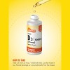 Sundance Liquid Vitamin D3 5000 IU | 2 Fluid Ounces - image 4 of 4