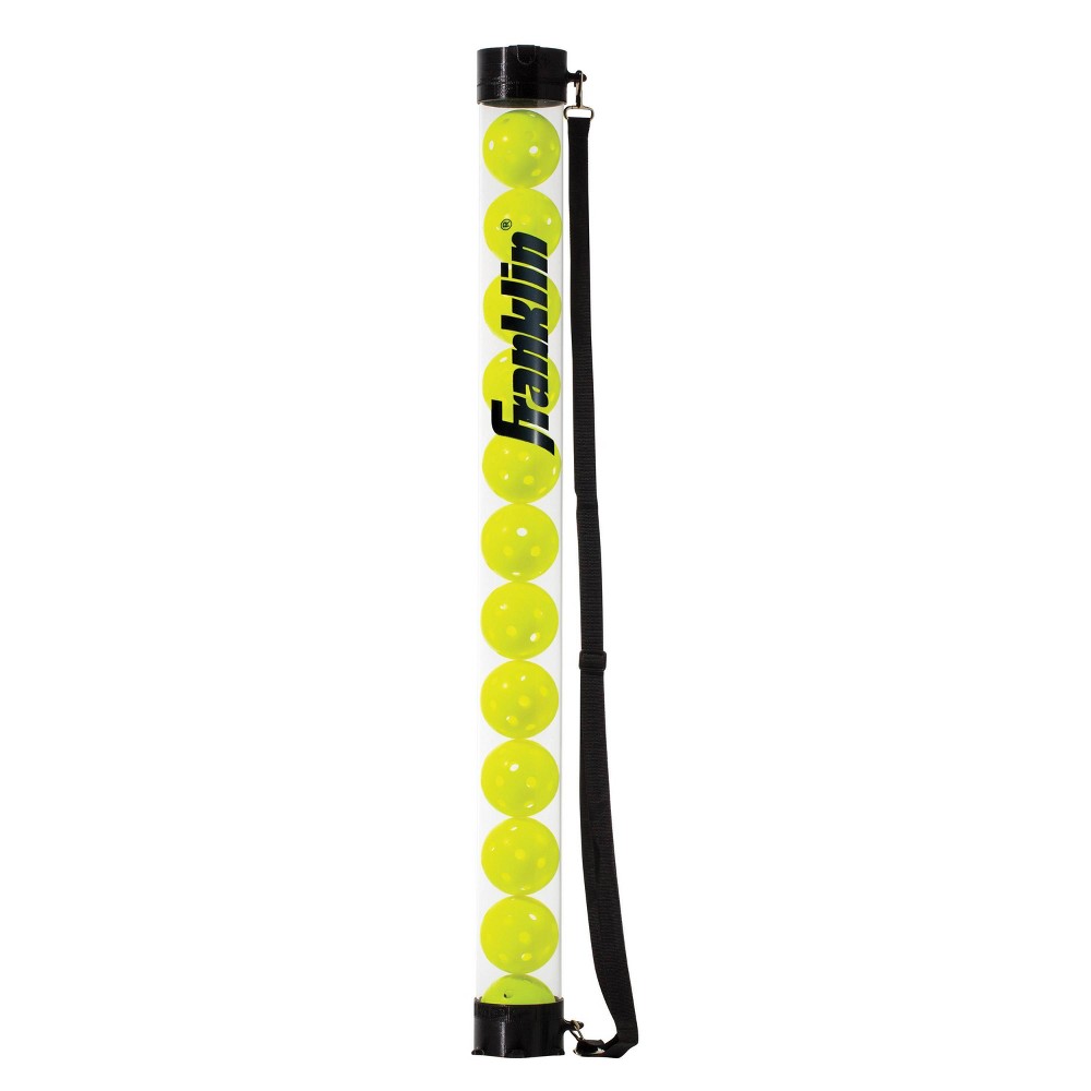 Franklin Sports Pickleball Retrieval Tube