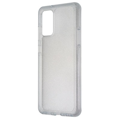 OtterBox Symmetry Series Case for Samsung Galaxy S20+ (Plus) - Stardust Clear