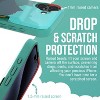 Smartish iPhone 16 Wallet Case - Wallet Slayer Vol 1 - Slim Grip Card Holder Cover - 4 of 4