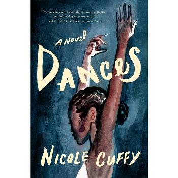 Dances - by Nicole Cuffy