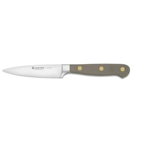 Wusthof Classic 3.5-Inch Paring Knife, Velvet Oyster - 1 of 3