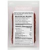 Bridgford Sliced Turkey Pepperoni 4 oz - Pepperoni Slices for Pizza and Sandwiches - Naturally Smoked Healthy Snacks for Low-Carb Keto Diets - 2 of 4