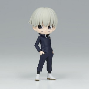 Banpresto - BanPresto - Jujutsu Kaisen - Q Posket Petit - vol.2 Toge Inumaki Statue - 1 of 4