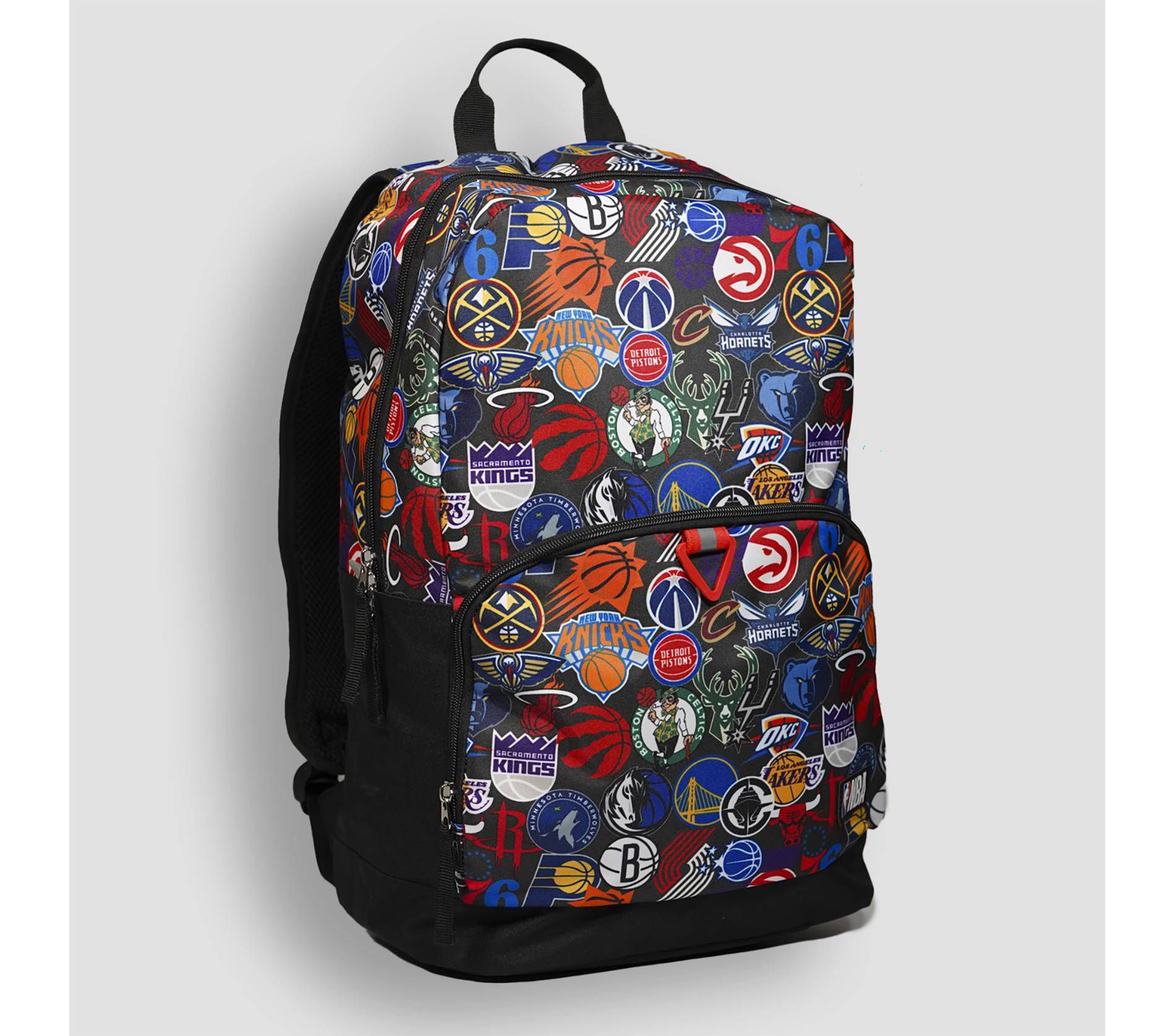 NBA Sports 18" Backpack