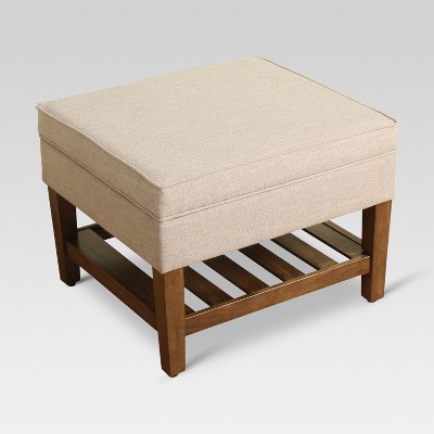 Threshold cheap storage bench