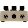 Death by Audio Octave Clang V2 Extreme Fuzz Effects Pedal Cream - 3 of 4