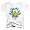Toddler Boys' Harry Potter The Golden Egg Mermaid Bath T-Shirt - 2 of 4
