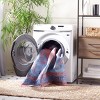 Serapi SEP356 Power Loomed Indoor Machine Washable Skid-Resistant Rugs - Safavieh - 3 of 4