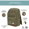 Travelon Anti-Theft Heritage Backpack - 3 of 4