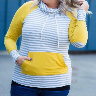 Women's Funnel Neck Sweater - Vivette
