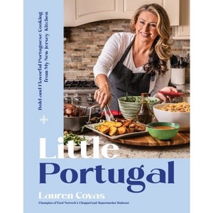 Little Portugal - by  Lauren Covas (Hardcover) - 1 of 1