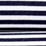 classic stripe navy