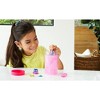 Barbie - Chelsea Color Reveal ! Color Changing Kids - Beach Go'er Doll with 6 Surprise Accessories  - 2 of 4