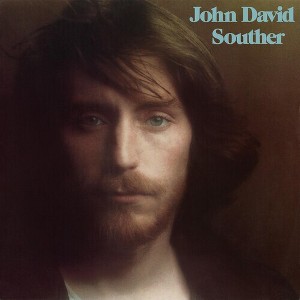 J.D. Souther - John David Souther (Vinyl) - 1 of 1
