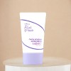 Isntree Onion Newpair Sunscreen SPF40 - 1.69 oz - The blemish-fighter, tone-corrector, and SPF all in one purple protector - 3 of 4