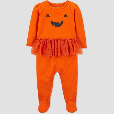 carters halloween dress