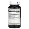 Kroeger Herb Co Black Radish & Parsley, 100 Vegetarian Capsules - 2 of 4