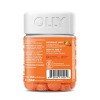 olly laser focus gummies review