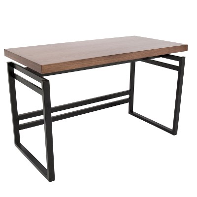 target industrial desk