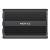 Hertz SP-4.500 D-Class 4 Channel Amplifier 125 W RMS x 4 at 2Ω - 4 of 4