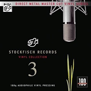 Various Artists - STOCKFISCH RECORDS VINYL COLLECTION VOLUME 3 (180 GRAM) / VAR (180 Gram Vinyl) - 1 of 1
