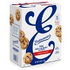 Entenmann's Chocolate Chip Cookie Little Bites - 5ct/8.25oz - 2 of 4