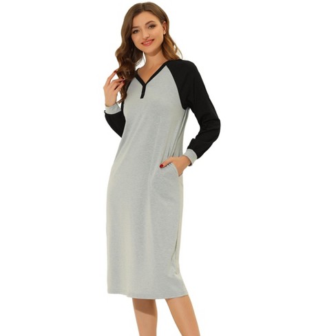 long loungewear