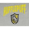 Harry Potter Women's Hogwarts Houses Varsity Jersey Long Sleeve T-Shirt - 3 of 4