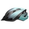 Bell Bia Cycling Women's Adult Bike Helmet - Iceberg Halo - 2 of 4
