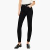 KanCan Essentials Misa High Rise Super Skinny Jeans - 2 of 4