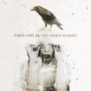 Parov Stelar - The Deamon Diaries (CD) - 1 of 1