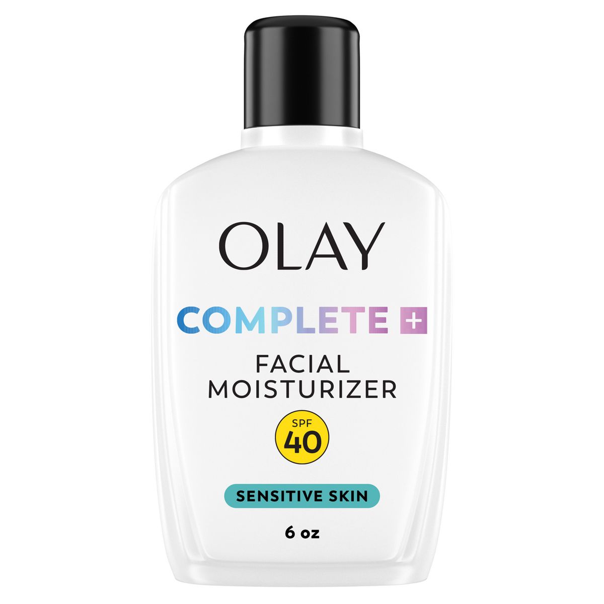 Olay - Complete Facial Moisturizer - 6 Floz - RusselcoInc