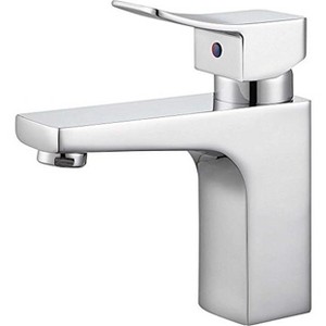 Legion Furniture UPC FAUCET WITH DRAIN-CHROME - 1 of 1