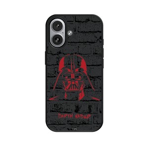 Star Wars Empire Iconic MagSafe Compatible Cell Phone Case for Apple iPhone 17 Series - 1 of 4