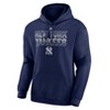 MLB New York Yankees Men's Hooded Sweatshirt - 2 of 3