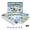Late For The Sky: Idaho-Opoly Monopoly Board Game - 2 of 4