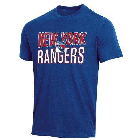 Nhl rangers best sale shirt