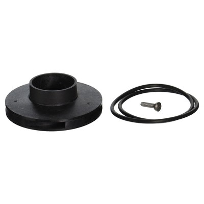 Zodiac Jandy 2hp Impeller For Jandy Flopro Fhpm Series Pumps, Includes ...