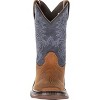 Kids Rocky Kids' Ride FLX Western Boot - 3 of 4