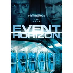 Event Horizon (Special Collector's Edition) (DVD)