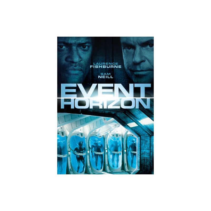 Event Horizon (Special Collector's Edition) (DVD), 1 of 2