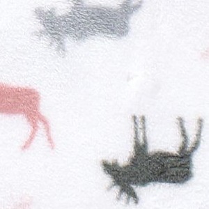 pink moose sleeveless
