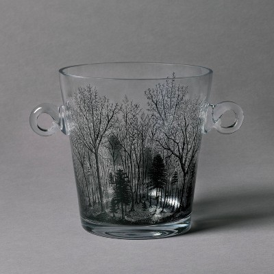 threshold ice bucket