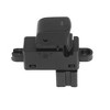 Unique Bargains Car Power Window Switch for Nissan Pathfinder Frontier Xterra 25411-EA03A Black - 4 of 4
