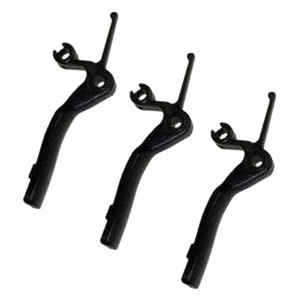 Poulan Weed Eater Craftsman Trimmer (3 Pack) Replacement Trigger - 530038682-3PK - 1 of 2